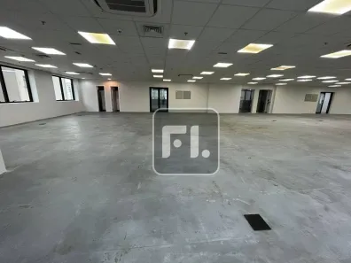 Sala Comercial para alugar, 238m² no Cerqueira César, São Paulo