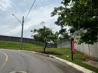 Lote/Terreno à venda, 343m² no Condominio Cataguá Way, Taubaté