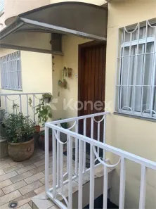Casa de Condomínio com 3 Quartos à venda, 112m² no Saúde, São Paulo