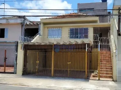 Casa com 3 Quartos à venda, 150m² no Bortolândia, São Paulo