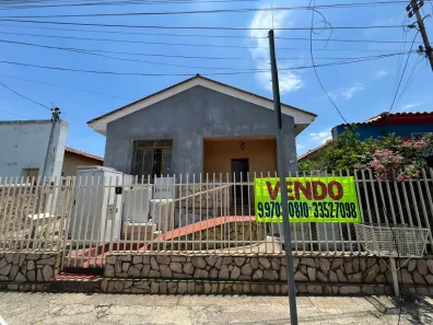 Casa com 3 Quartos à venda, 180m² no Centro, Contagem