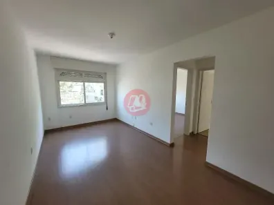 Apartamento com 1 Quarto à venda, 42m² no Bela Vista, Porto Alegre