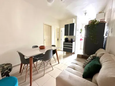 Apartamento com 2 Quartos à venda, 54m² no Mangueirão, Belém
