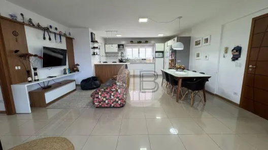 Apartamento com 3 Quartos à venda, 135m² no Centro, Guaratuba
