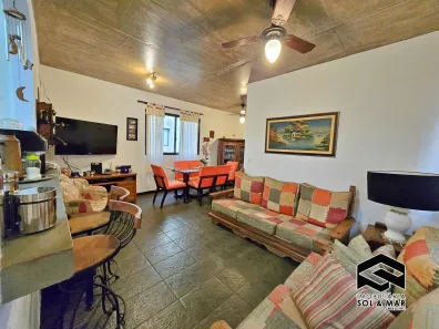 Apartamento com 4 Quartos à venda, 87m² no Loteamento João Batista Julião, Guarujá