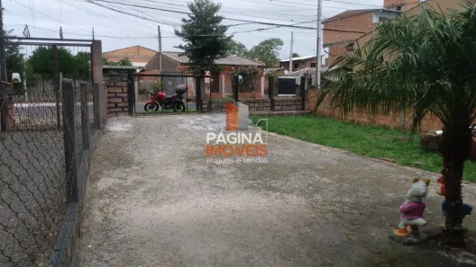 Casa com 1 Quarto à venda, 42m² no Harmonia, Canoas
