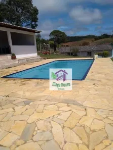 Fazenda/Sítio com 2 Quartos à venda, 70m² no Puris, Ibiúna