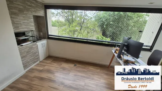 Apartamento com 3 Quartos à venda, 94m² no Vila Romana, São Paulo