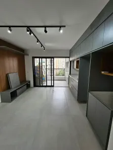 Apartamento com 2 Quartos para alugar, 62m² no Perdizes, São Paulo