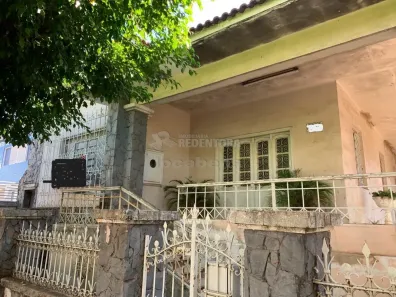 Casa com 6 Quartos à venda, 415m² no Centro, Mirassol