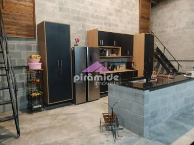 Fazenda/Sítio com 6 Quartos à venda, 300m² no Bosque dos Eucaliptos, São José dos Campos