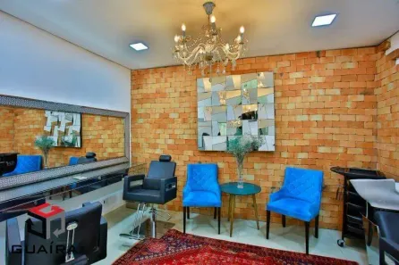 Imóvel Comercial com 5 Quartos à venda, 420m² no Jardim do Mar, São Bernardo do Campo