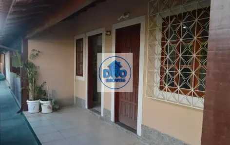 Casa com 4 Quartos à venda, 130m² no Pechincha, Rio de Janeiro