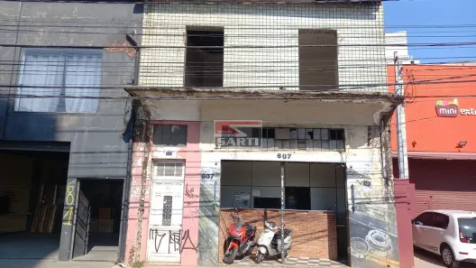 Imóvel Comercial à venda, 180m² no Imirim, São Paulo