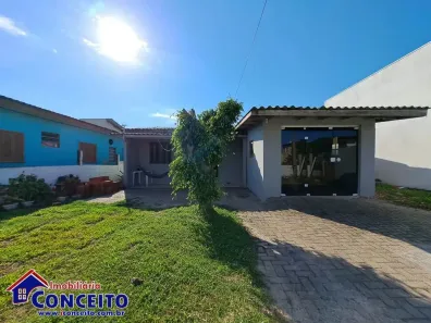 Casa com 2 Quartos à venda, 120m² no Presidente, Imbé