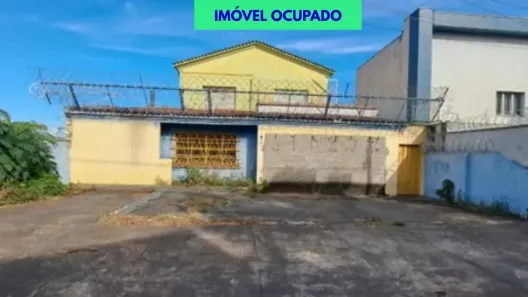 Casa com 1 Quarto à venda, 312m² no Jardim Sumaré, Ribeirão Preto