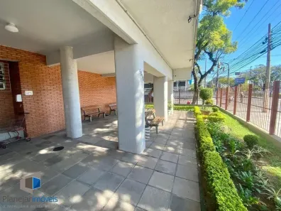 Apartamento com 3 Quartos à venda, 114m² no Azenha, Porto Alegre