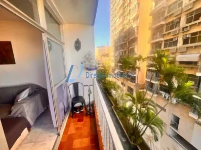 Apartamento com 2 Quartos à venda, 77m² no Copacabana, Rio de Janeiro