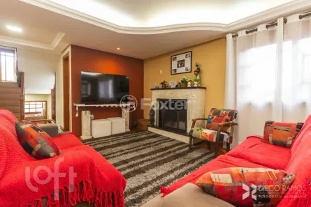 Casa com 5 Quartos à venda, 320m² no Vila Nova, Porto Alegre