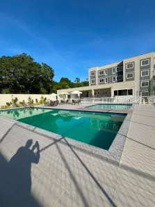 Apartamento com 2 Quartos à venda, 48m² no Boa Vista, Paço do Lumiar