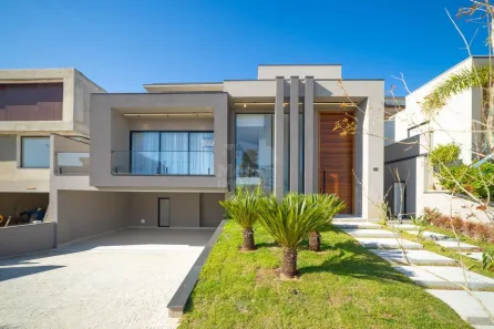 Casa de Condomínio com 5 Quartos à venda, 559m² no Alphaville, Santana de Parnaíba