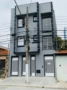 Apartamento com 1 Quarto à venda, 30m² no Vila Santana, São Paulo