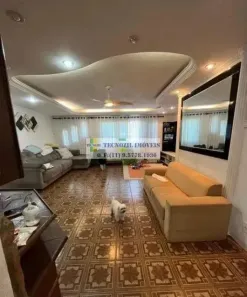 Sobrado com 3 Quartos à venda, 400m² no Vila das Mercês, São Paulo