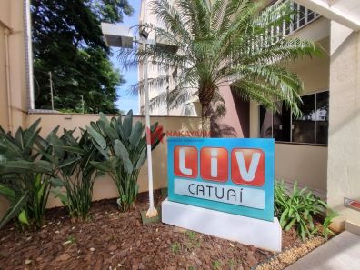 Apartamento com 3 Quartos à venda, 66m² no Terra Bonita, Londrina