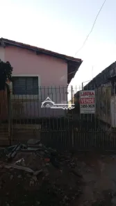 Casa com 2 Quartos à venda, 81m² no Jardim Rio Comprido, Jacareí