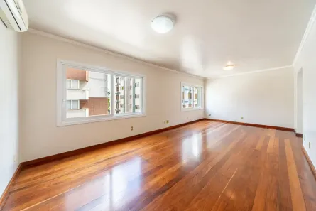 Apartamento com 2 Quartos à venda, 97m² no Petrópolis, Porto Alegre