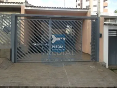 Casa com 3 Quartos à venda, 188m² no Parque Arnold Schimidt, São Carlos