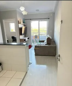 Apartamento com 2 Quartos para alugar, 80m² no Parque Bela Vista, Votorantim