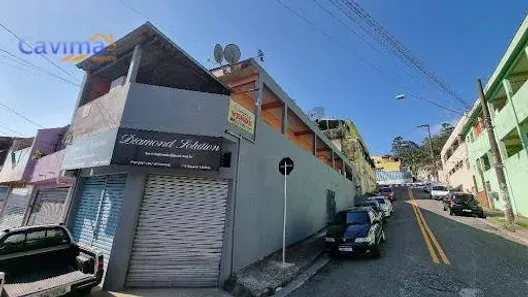 Sobrado com 3 Quartos à venda, 274m² no Montanhão, São Bernardo do Campo