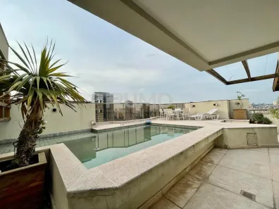 Cobertura com 4 Quartos à venda, 440m² no Cambuí, Campinas