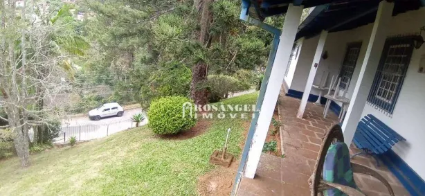 Casa com 4 Quartos à venda, 268m² no Parque do Ingá, Teresópolis