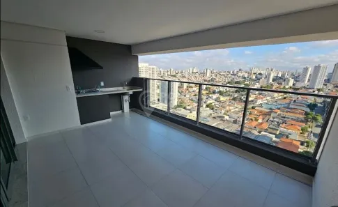 Apartamento com 3 Quartos à venda, 105m² no Ipiranga, São Paulo
