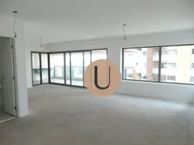 Apartamento com 3 Quartos à venda, 192m² no Campo Belo, São Paulo