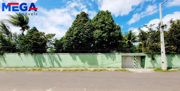 Casa com 4 Quartos à venda, 215m² no Aeroporto, Juazeiro do Norte