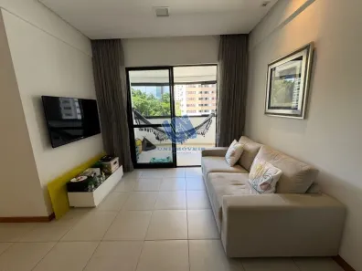 Apartamento com 3 Quartos à venda, 76m² no Stiep, Salvador