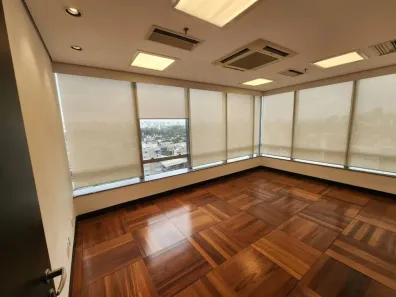 Sala Comercial para alugar, 510m² no Itaim Bibi, São Paulo