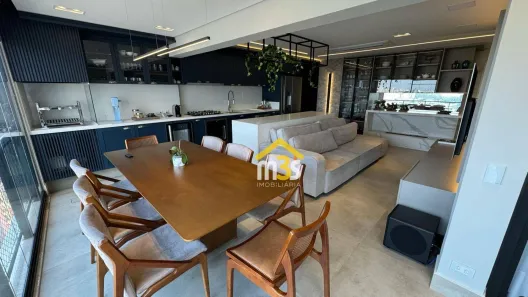 Apartamento com 3 Quartos à venda, 115m² no Vila Osasco, Osasco