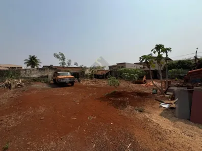 Lote/Terreno para alugar, 1056m² no Vila Tibério, Ribeirão Preto