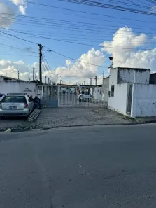 Casa com 2 Quartos à venda, 113m² no Campo Limpo, Feira de Santana