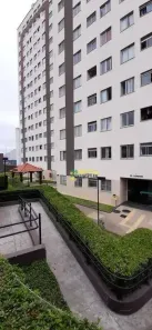 Apartamento com 2 Quartos à venda, 47m² no Assunção, São Bernardo do Campo