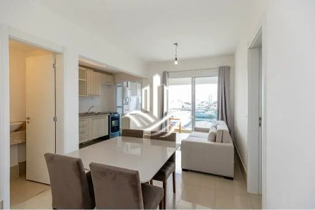 Apartamento com 1 Quarto à venda, 49m² no Jardim Aeroporto, São Paulo