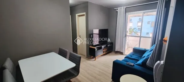 Apartamento com 1 Quarto à venda, 49m² no Humaitá, Porto Alegre