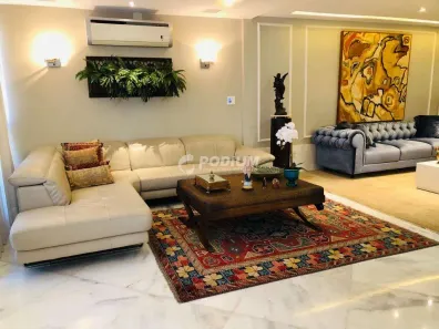 Cobertura com 5 Quartos à venda, 366m² no Barra da Tijuca, Rio de Janeiro