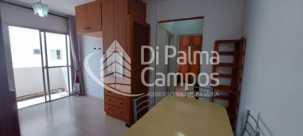 Apartamento com 1 Quarto à venda, 46m² no Saúde, São Paulo