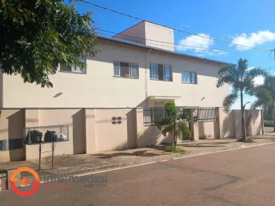 Apartamento com 2 Quartos para alugar, 79m² no Portal Ville Azaleia, Boituva