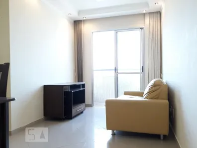 Apartamento com 2 Quartos à venda, 50m² no Jardim Santa Cruz (Sacomã), São Paulo